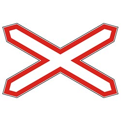 знак 1.3.1