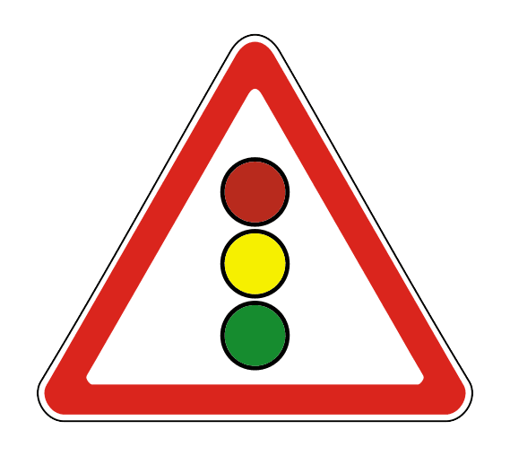знак 1.8