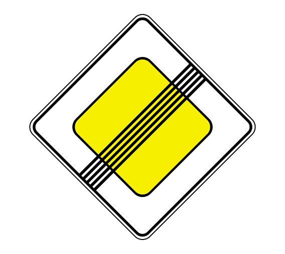знак 2.2
