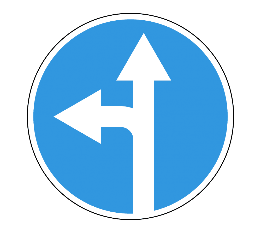знак 4.1.5
