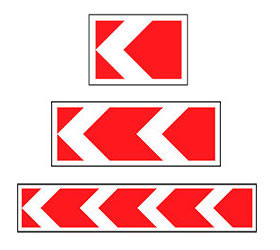 знак 1.34.2
