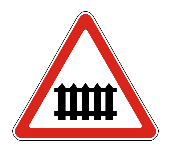 знак 1.1