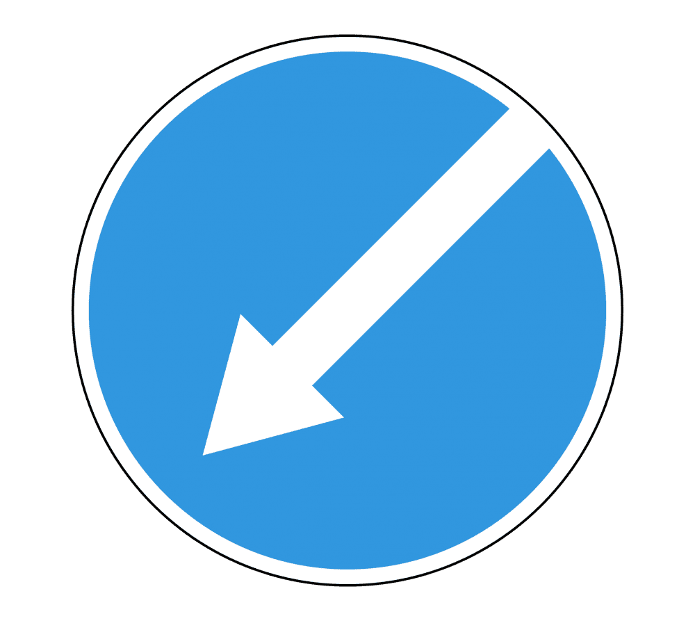 знак 4.2.2