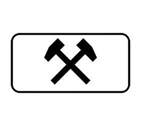 знак 8.5.2
