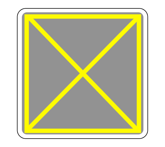 знак 1.35.