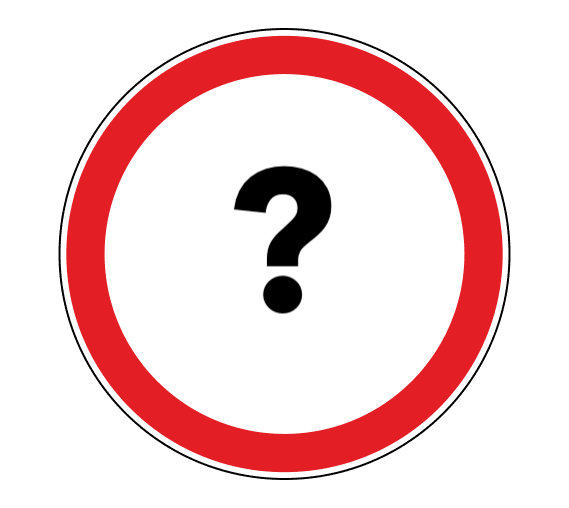 знак 3. Кошумча