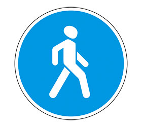 знак 4.5.1