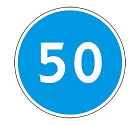 знак 4.6