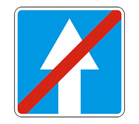 знак 5.6