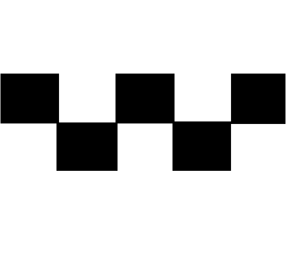 знак Таксомотор (такси)