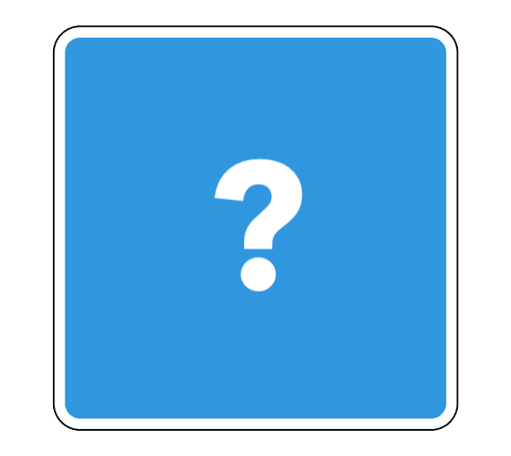 знак 6. Инфо